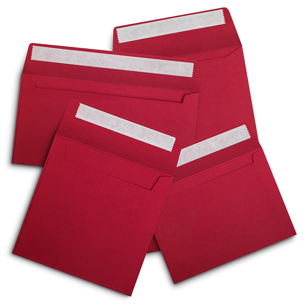 Red Envelopes