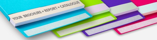 Gusset Envelopes